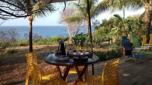 Hostal Pousada Canto Do Boldr�