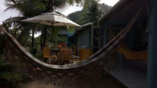 Hostal Pousada Canto Do Boldr�