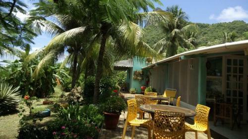 Hostal Pousada Canto Do Boldr�