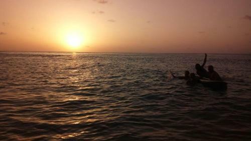 Hostal Pousada Canto Do Boldr�