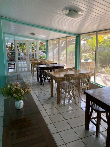 Hostal Pousada Canto Do Boldr�