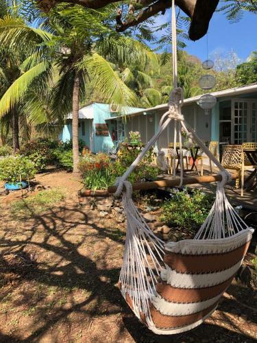 Hostal Pousada Canto Do Boldr�