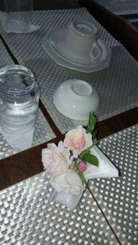 Hostal Pousada Canto Do Boldr�