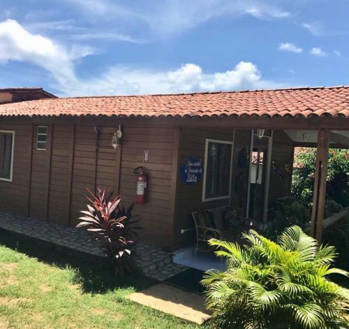 Hostal Pousada Do Bita