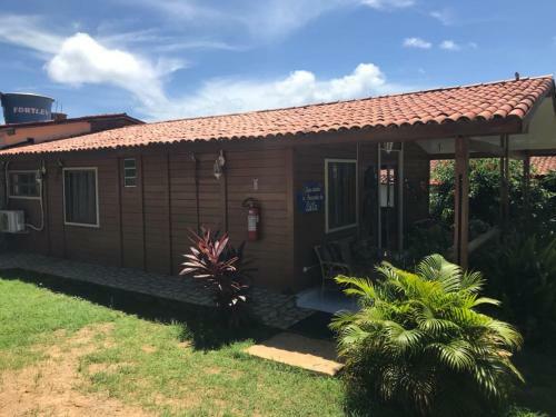 Hostal Pousada Do Bita