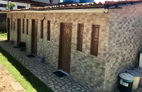 Hostal Pousada Do Bita