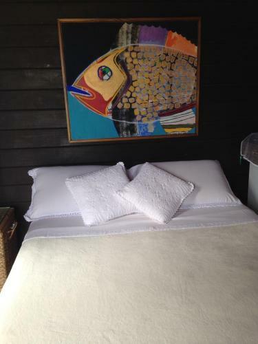 Apartamento Porto Beiramar