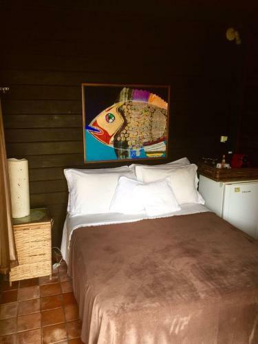 Apartamento Porto Beiramar