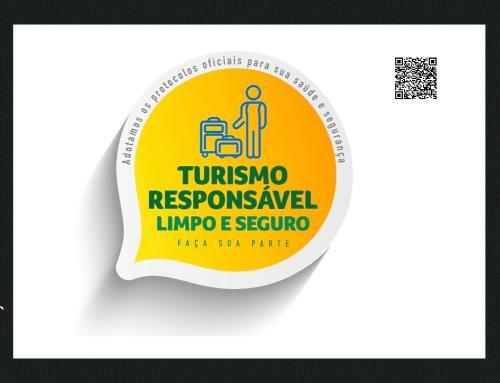 Apartamento Porto Beiramar