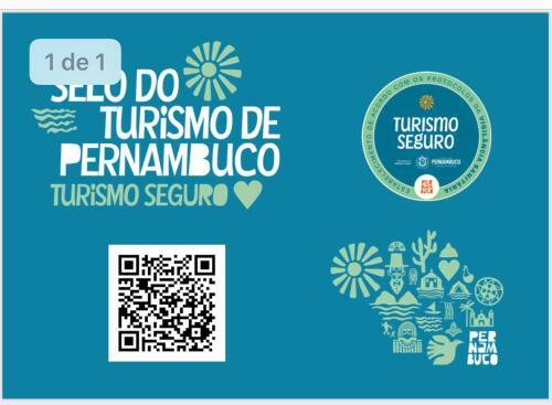 Apartamento Porto Beiramar