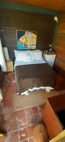Apartamento Porto Beiramar