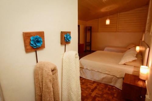 Hostal Alto Mar Guest House