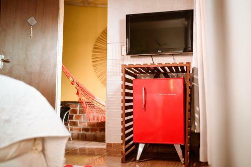 Hostal Alto Mar Guest House