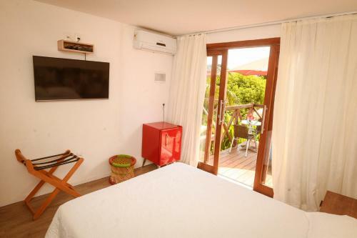Hostal Alto Mar Guest House