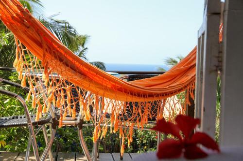 Hostal Alto Mar Guest House