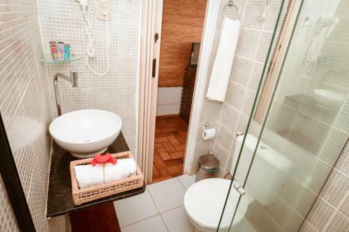 Hostal Alto Mar Guest House