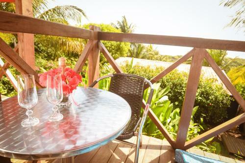 Hostal Alto Mar Guest House