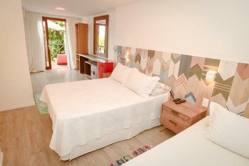 Hostal Alto Mar Guest House