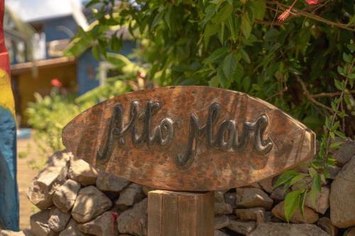 Hostal Alto Mar Guest House