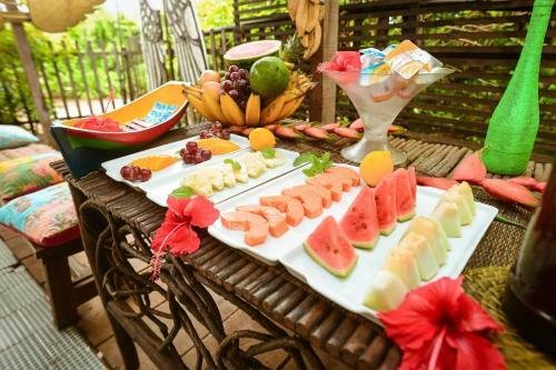 Hostal Alto Mar Guest House