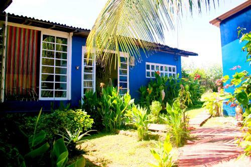 Hostal Alto Mar Guest House