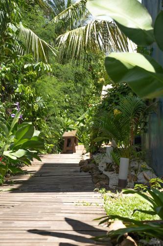 Hostal Alto Mar Guest House