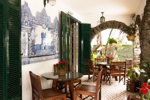 Bragan�a Palace Hotel