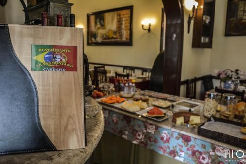 Bragan�a Palace Hotel