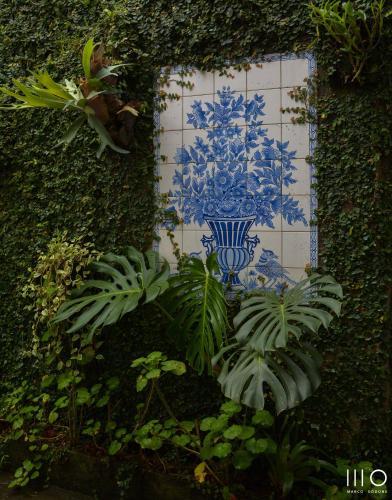 Bragan�a Palace Hotel