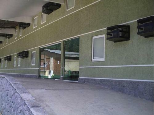 Hotel Do Prado