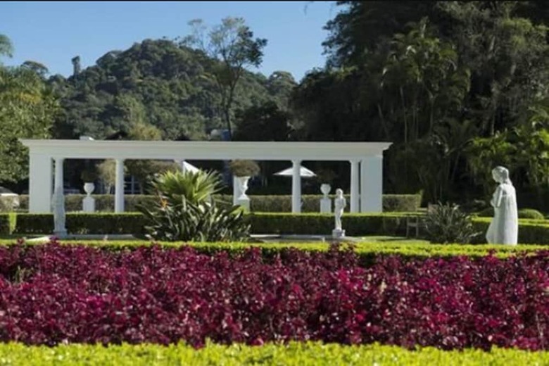 Hotel Solar Do Imp�rio