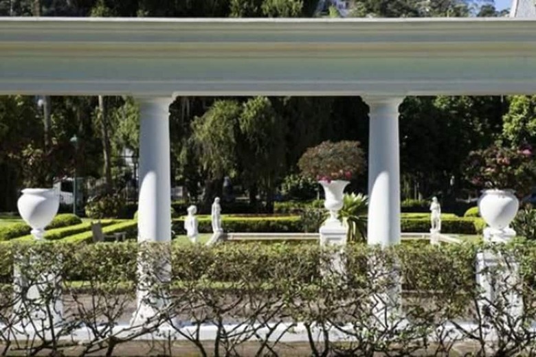 Hotel Solar Do Imp�rio