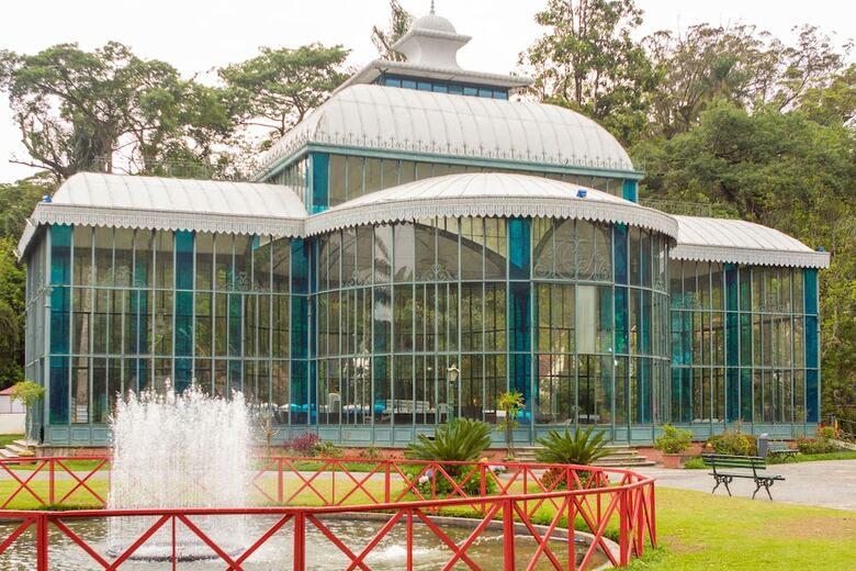 Hotel Solar Do Imp�rio