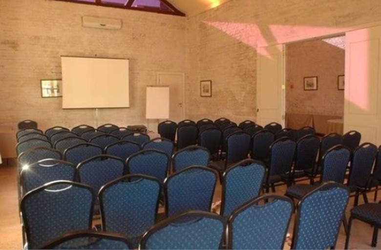 Hotel Solar Do Imp�rio