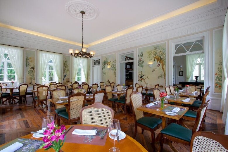Hotel Solar Do Imp�rio