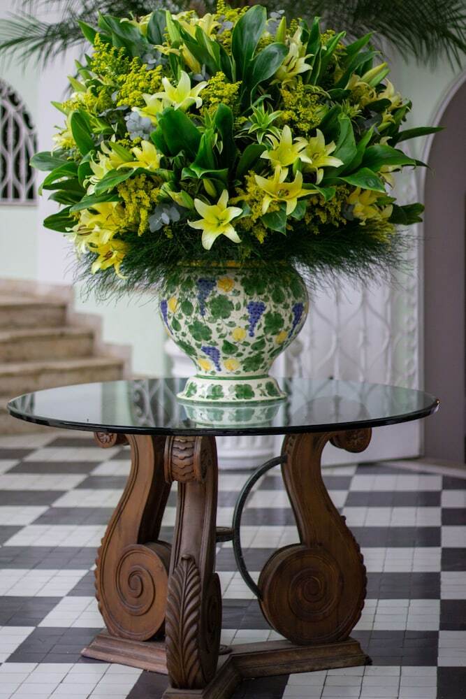 Hotel Solar Do Imp�rio