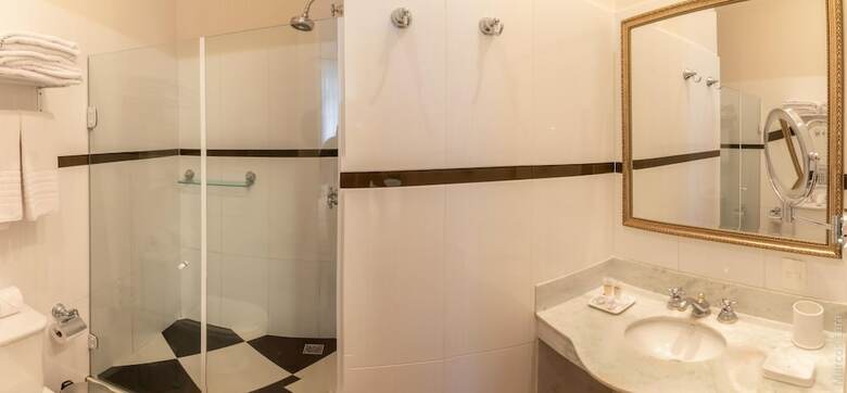Hotel Solar Do Imp�rio