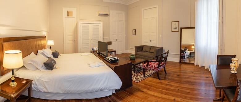 Hotel Solar Do Imp�rio