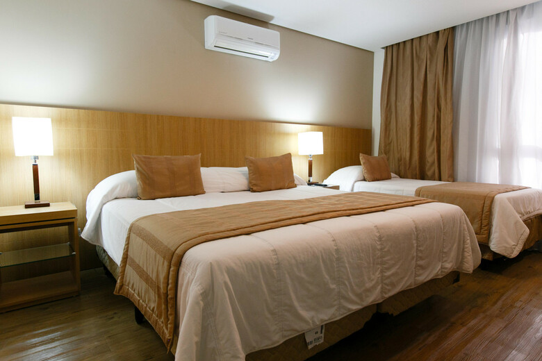 Casablanca Center Hotel