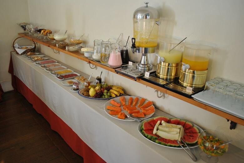 Hotel Casablanca Imperial