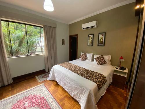Hostal Princesa Isabel Pousada E Hotel ? Dom Pedro