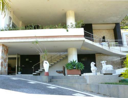 Casa Do Sol Hotel
