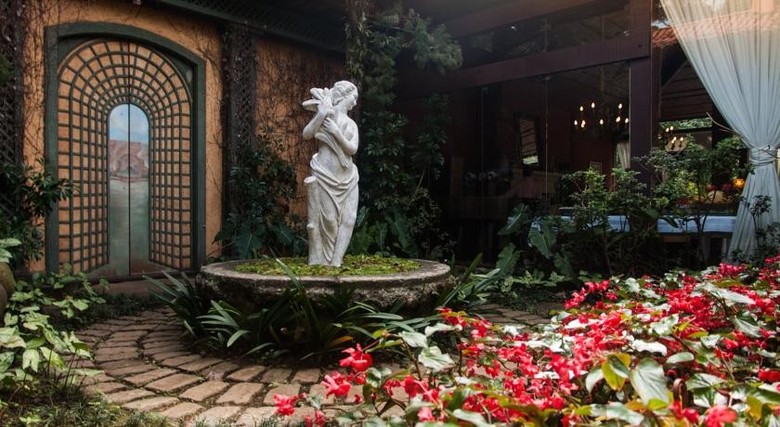 Hostal Parador Santar�m