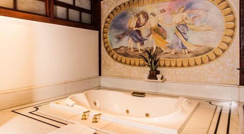 Hostal Parador Santar�m