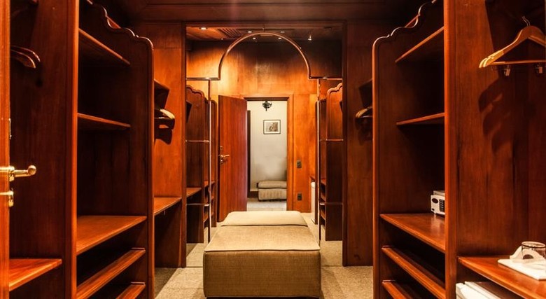 Hostal Parador Santar�m