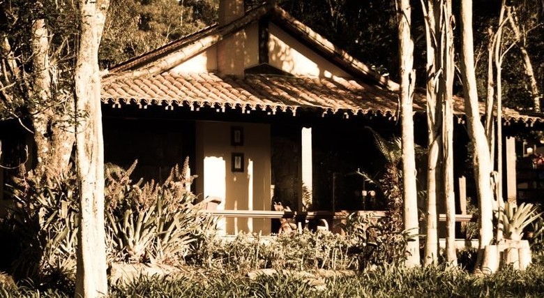 Hostal Parador Santar�m