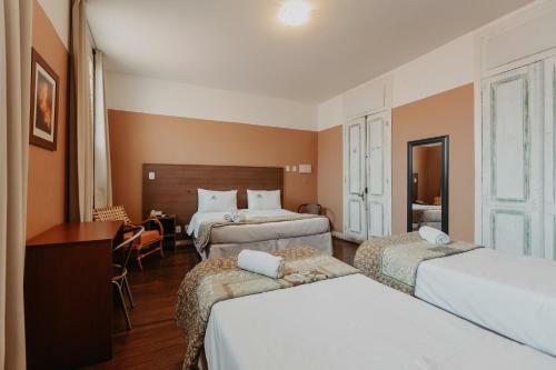Hotel Gr�o Par�