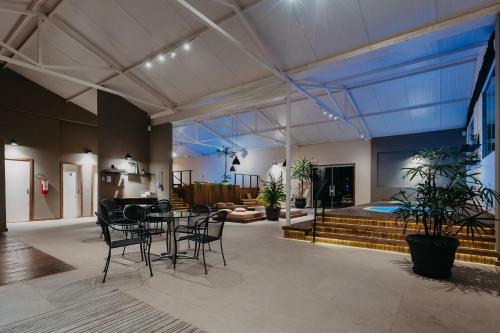 Hotel Gr�o Par�