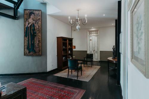Hotel Gr�o Par�