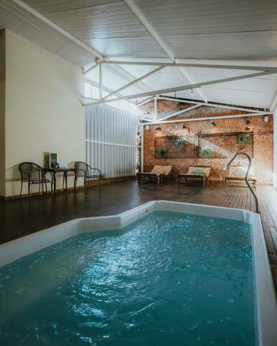 Hotel Gr�o Par�